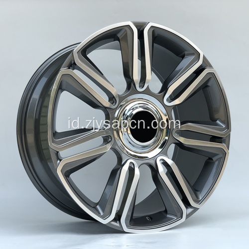 Bentley Car Forged Rims Wheel Rims